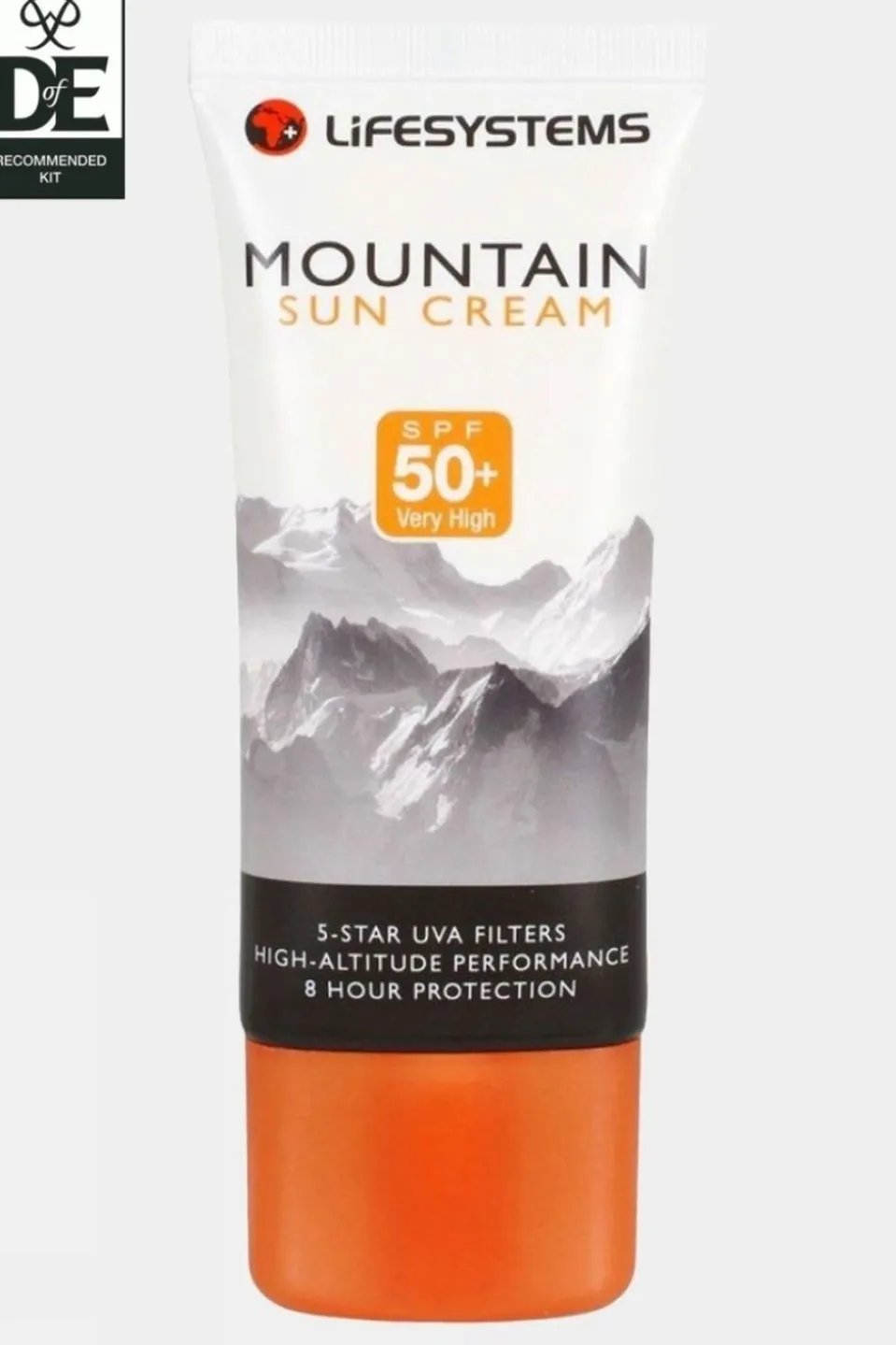 Mountain Sun Cream SPF50+ - 50ml