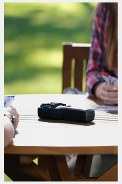 MR300 Portable Mosquito Repeller