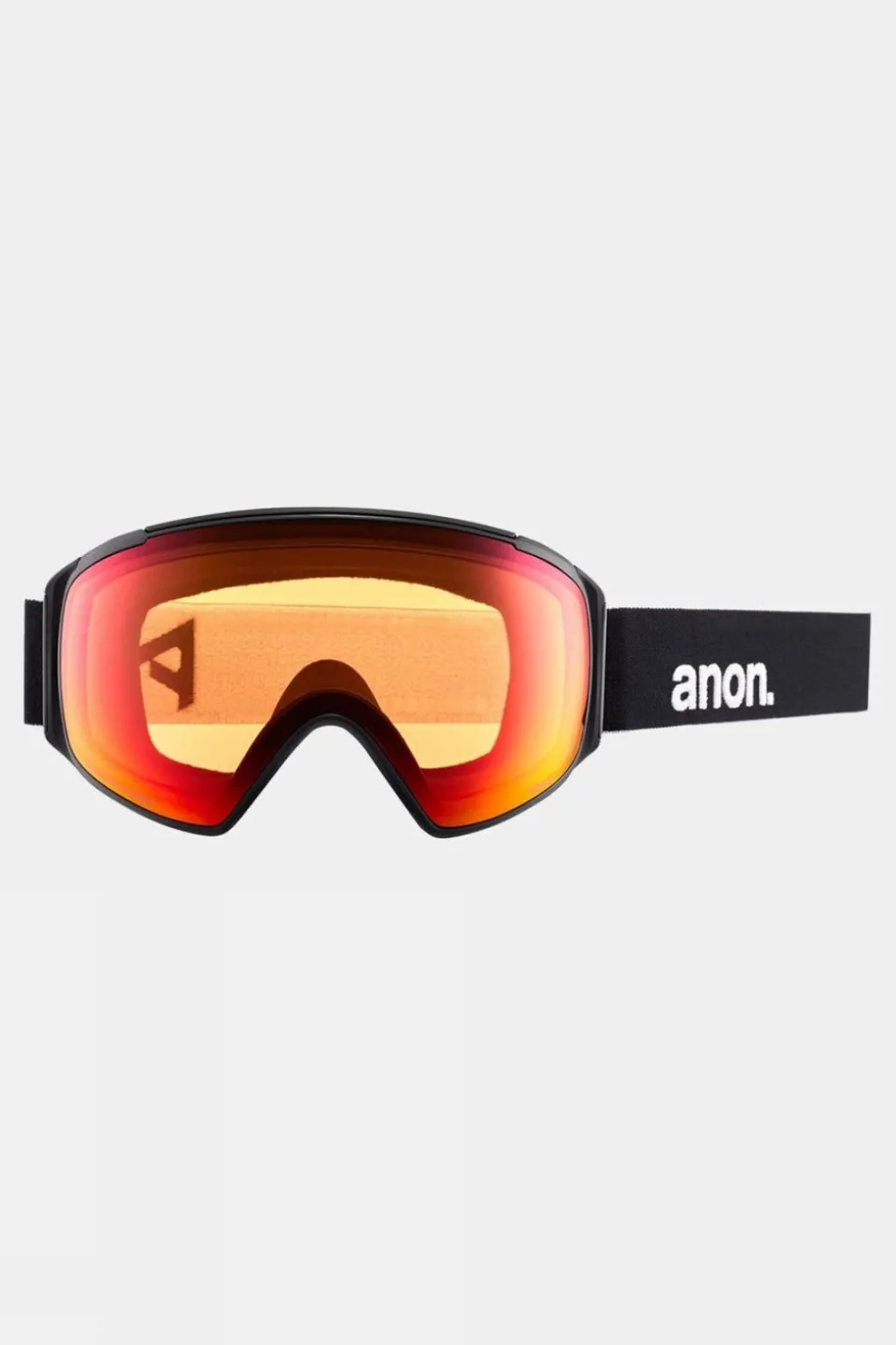 M4S Toric Goggle + Bonus Lens + Mfi Facemask