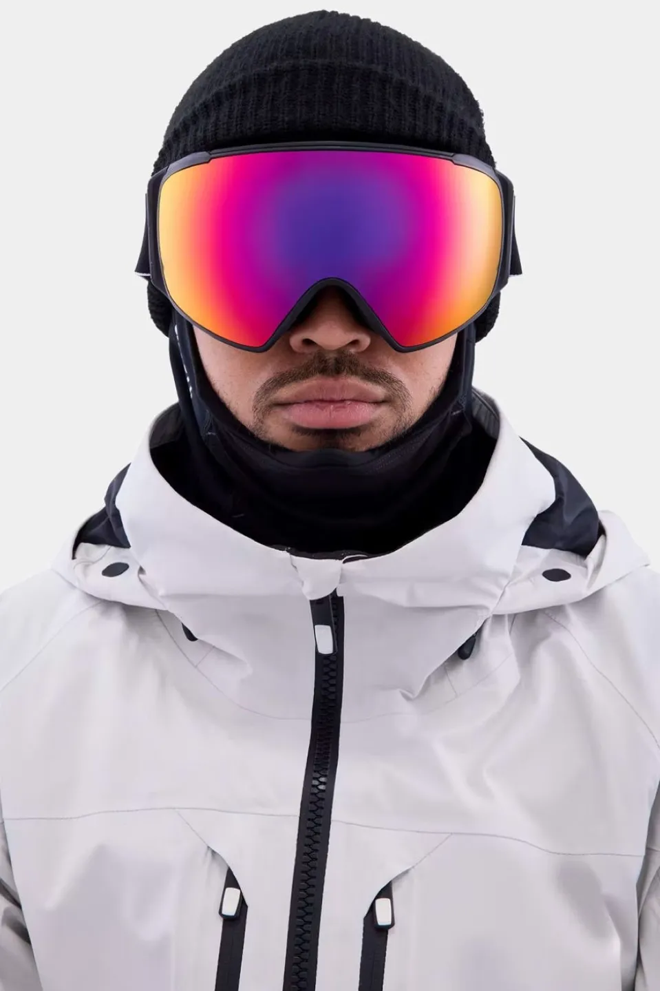 M4S Toric Goggle + Bonus Lens + Mfi Facemask