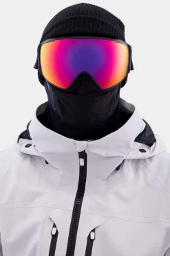 M4S Toric Goggle + Bonus Lens + Mfi Facemask