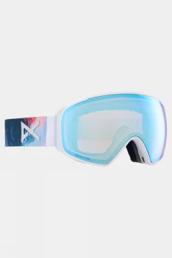 M4S Toric Goggle + Bonus Lens + Mfi Facemask