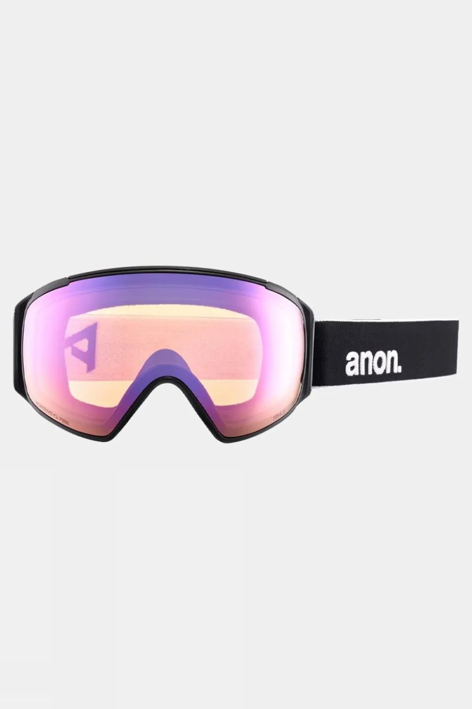 M4S Toric Goggle + Bonus Lens + Mfi Facemask