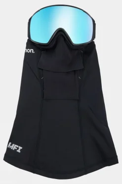 M4S Toric Goggle + Bonus Lens + Mfi Facemask