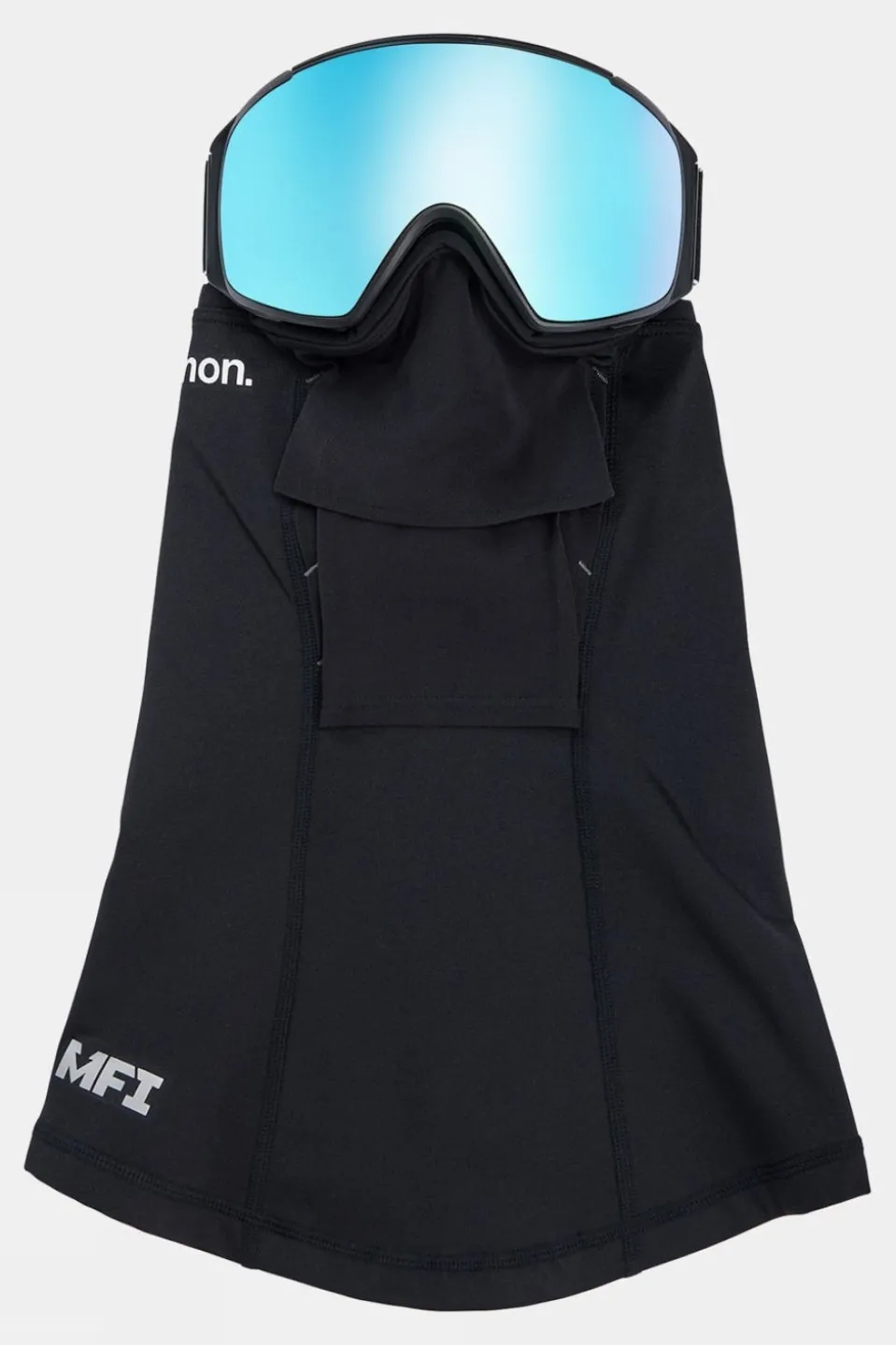 M4S Toric Goggle + Bonus Lens + Mfi Facemask