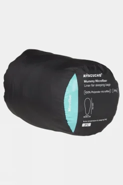 Mummy Microfibre Liner