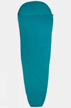 Mummy Sleeping Bag Liner