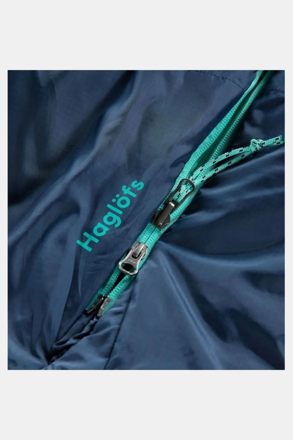 Musca -5 Sleeping Bag - 175cm