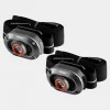 Mycro 250 Head Torch 2 Pack