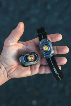 Mycro 250 Head Torch 2 Pack