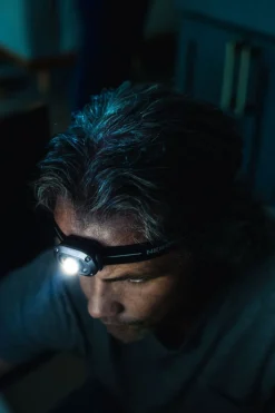 Mycro 250 Head Torch 2 Pack