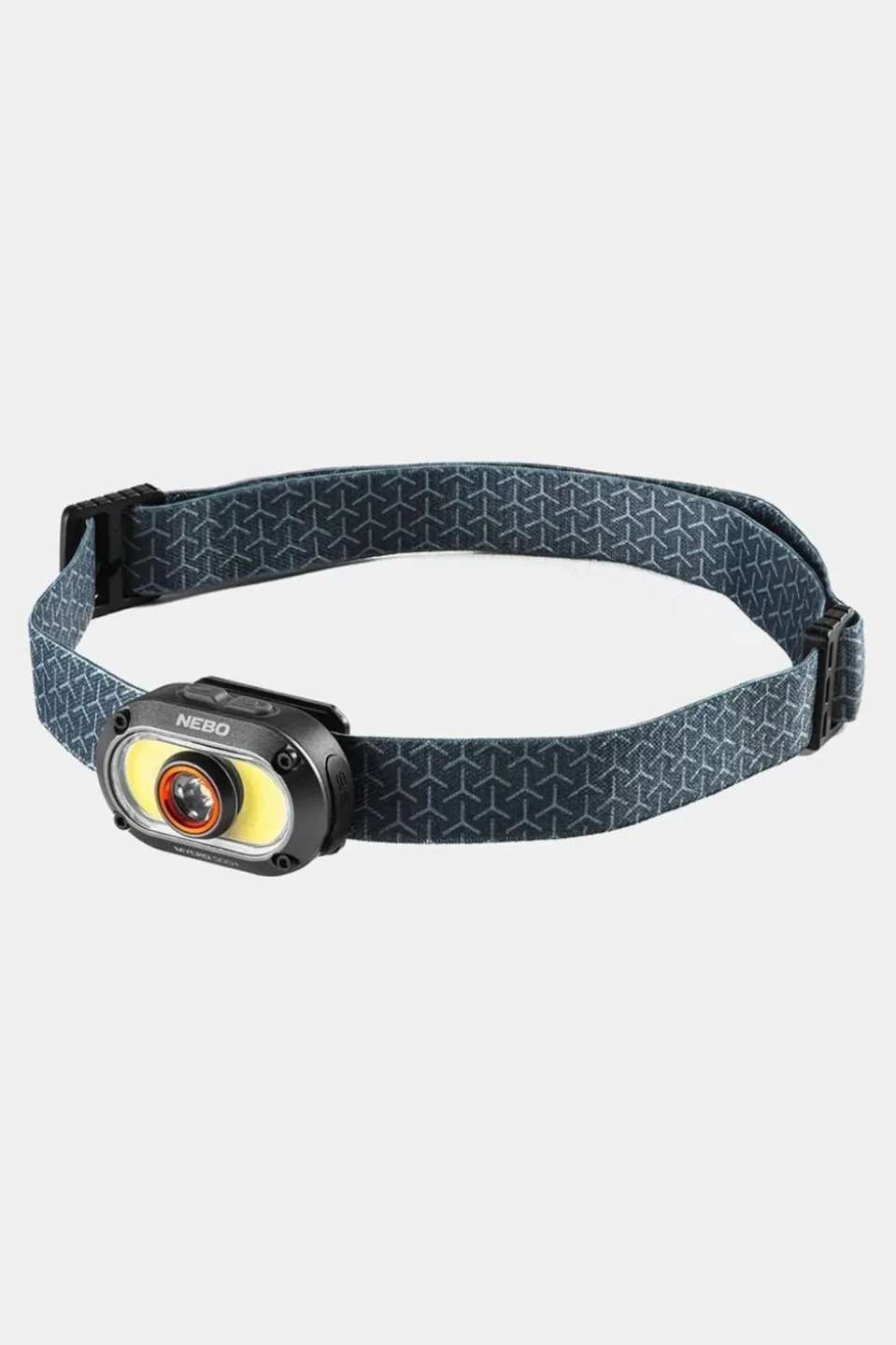 Mycro 500 Rechargable Head Torch