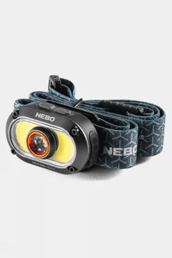 Mycro 500 Rechargable Head Torch