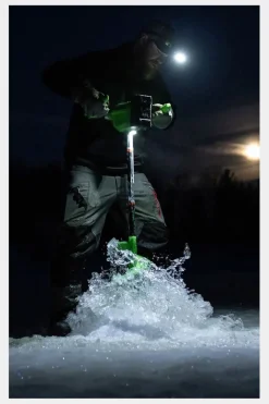 Mycro 500 Rechargable Head Torch