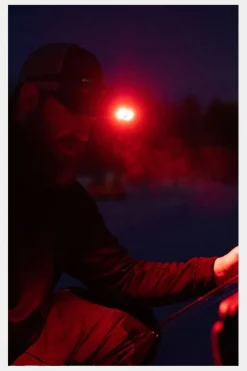 Mycro 500 Rechargable Head Torch