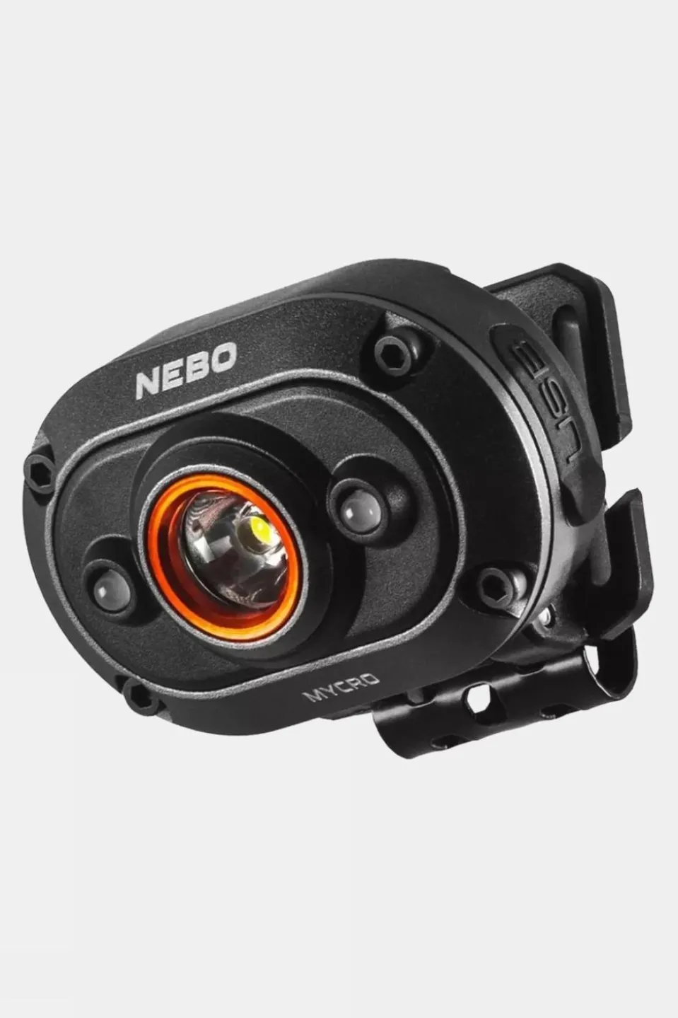 Mycro Rechargeable Head Torch