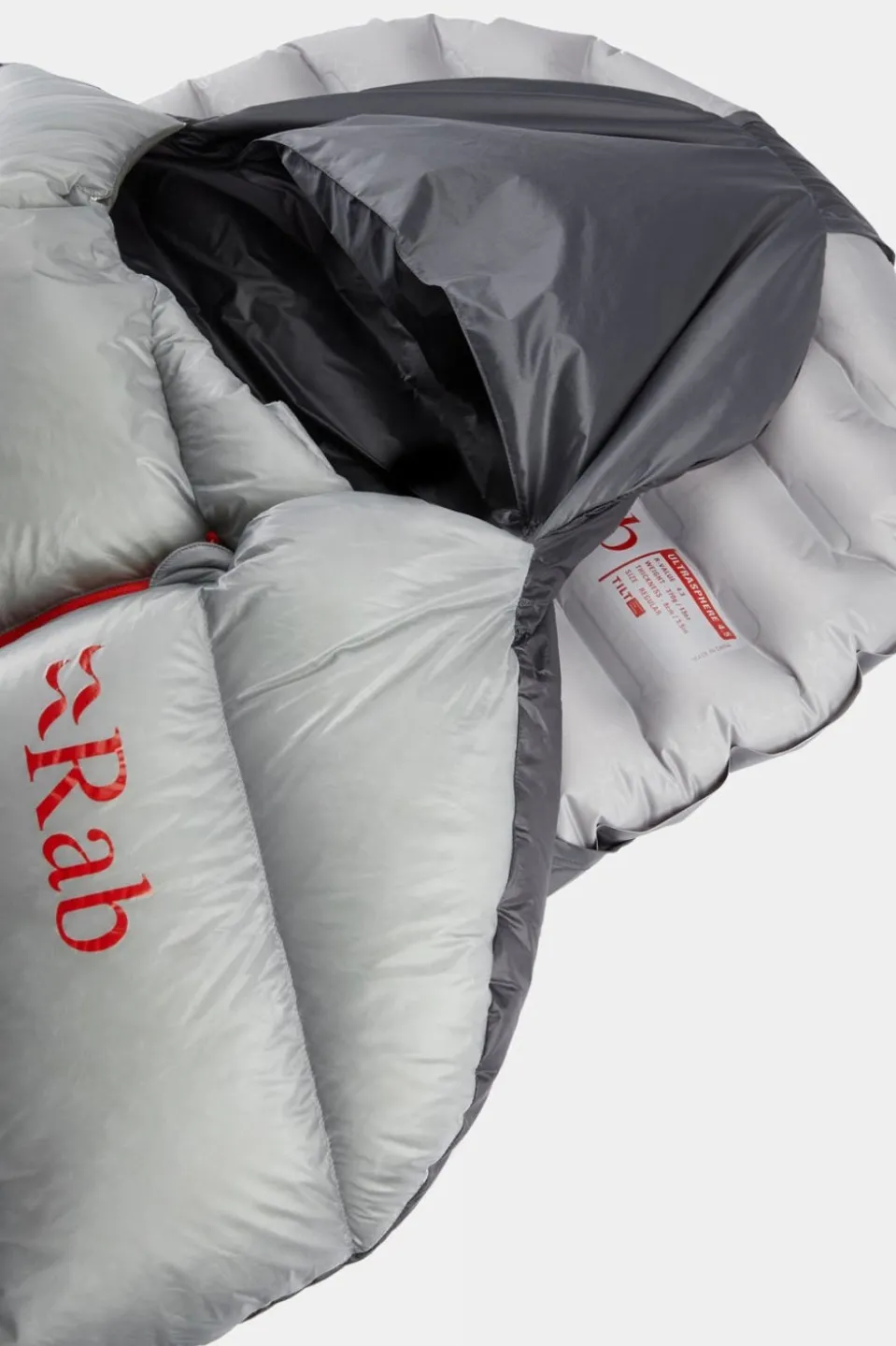 Mythic Ultra 120 Modular Sleeping Bag - Regular