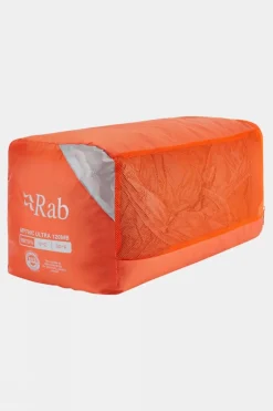 Mythic Ultra 120 Modular Sleeping Bag - Regular