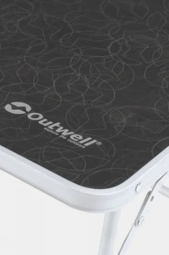 Nain Low Camping Table