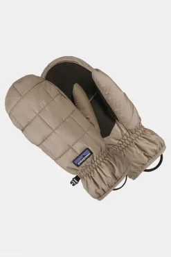 Nano Puff Mitts