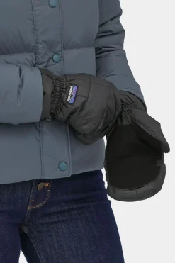 Nano Puff Mitts