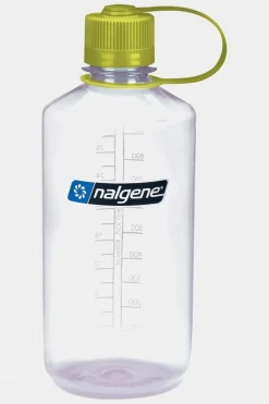 Narrow Mouth 1L Water Bottle