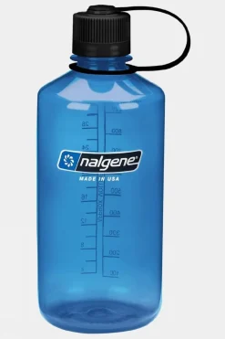 Narrow Mouth 1L Water Bottle