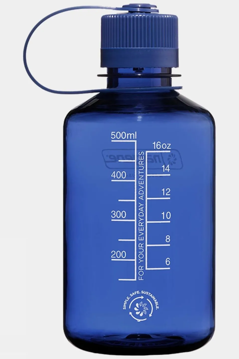 Narrow Mouth Sustain 0.5L Water Bottle
