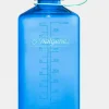 Narrow-Mouth Sustain 1L Water Bottle