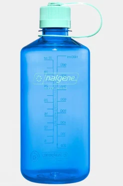 Narrow-Mouth Sustain 1L Water Bottle