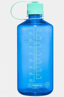 Narrow-Mouth Sustain 1L Water Bottle