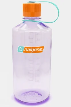 Narrow-Mouth Sustain 1L Water Bottle