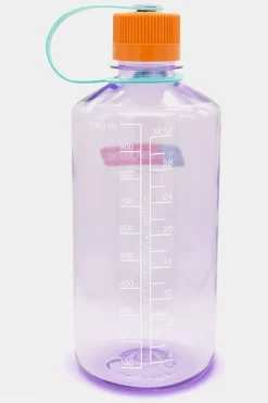 Narrow-Mouth Sustain 1L Water Bottle