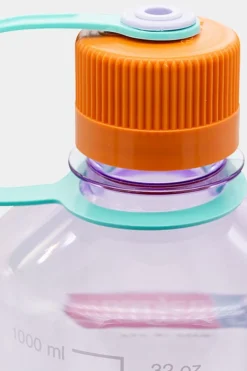 Narrow-Mouth Sustain 1L Water Bottle