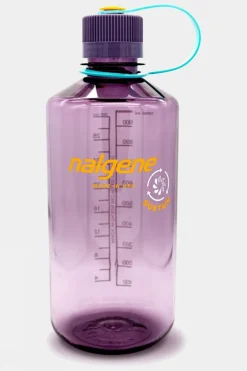 Narrow-Mouth Sustain 1L Water Bottle