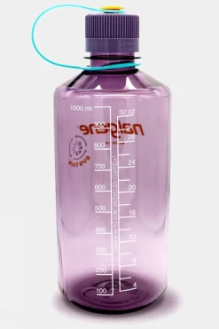 Narrow-Mouth Sustain 1L Water Bottle