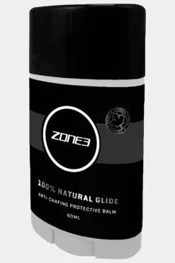 100% Natural Glide Anti-Chafing Balm - 60ml