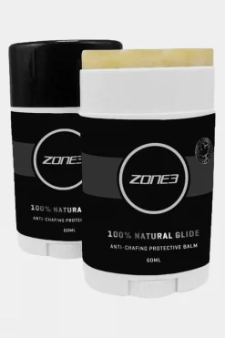 100% Natural Glide Anti-Chafing Balm - 60ml