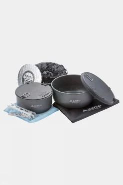 Navigator Cook Set