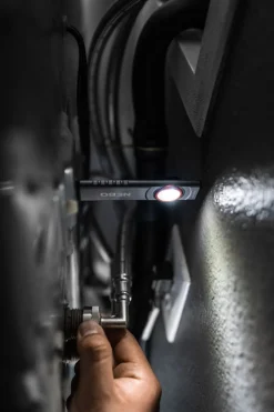 Nebo Slim Mini Torch