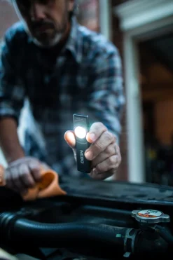 Nebo Slim Mini Torch