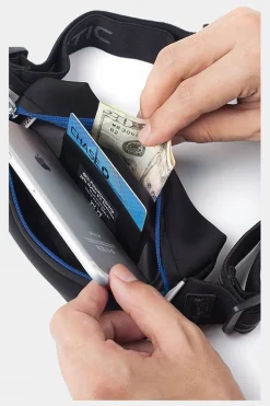 Neo I Race Running Belt