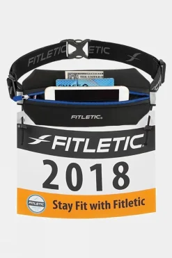 Neo I Race Running Belt