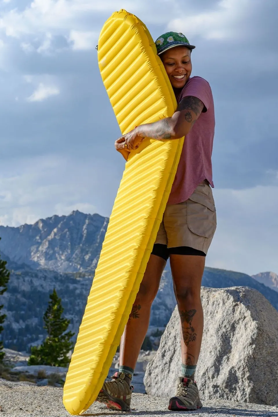 Neoair XLite Sleeping Mat - Regular