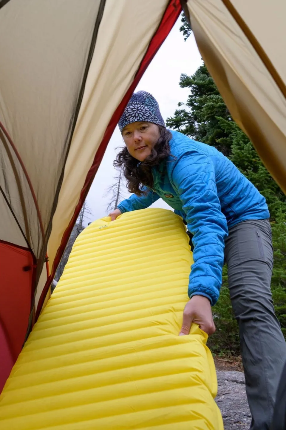 Neoair XLite Sleeping Mat - Regular