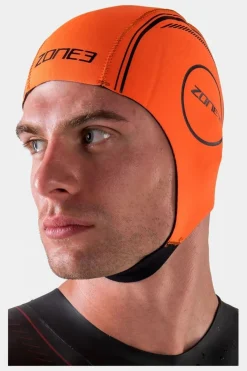 Neoprene Swim Cap