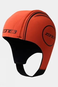 Neoprene Swim Cap