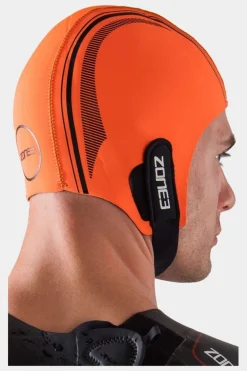 Neoprene Swim Cap