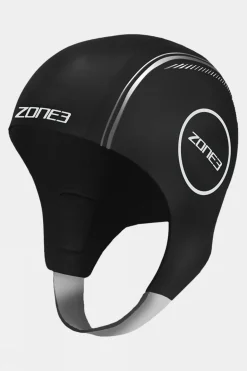 Neoprene Swim Cap