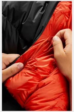 Neutrino Pro 500 Sleeping Bag